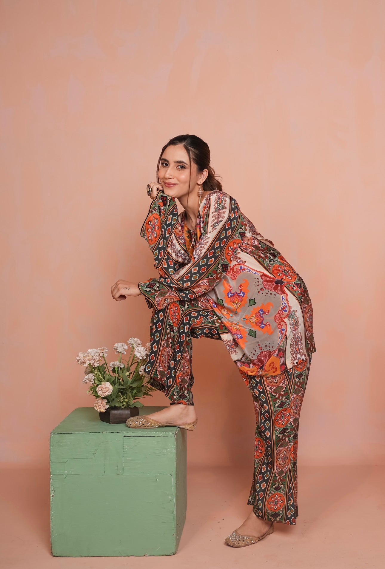 Multi Mughal