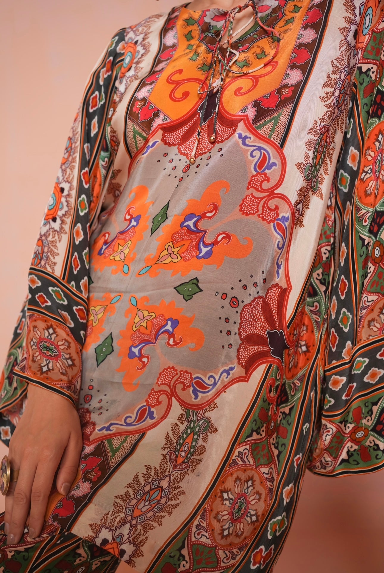 Multi Mughal