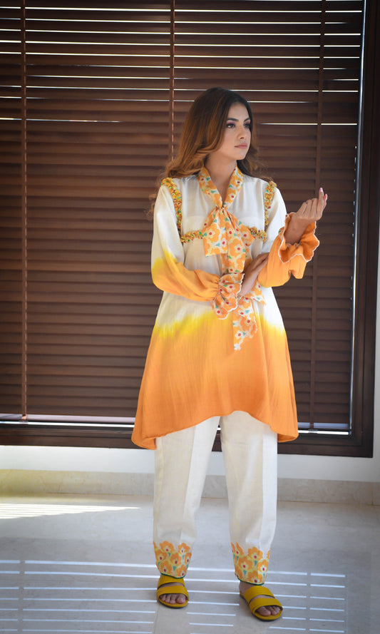 Sunsets co-ord set, Ontario, Canada