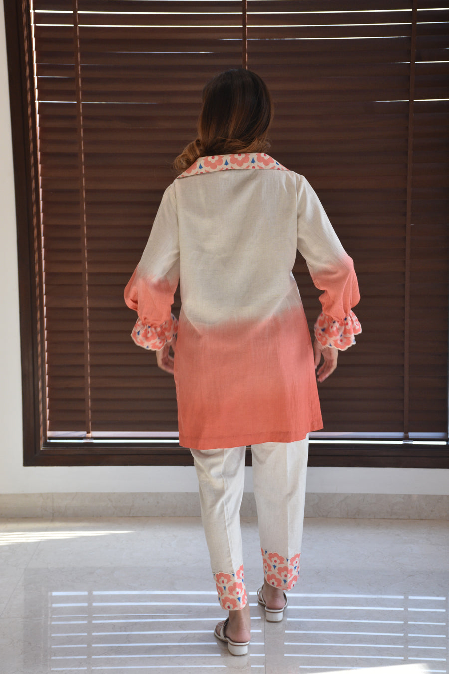 Stylish Co-ord Set New York, USA