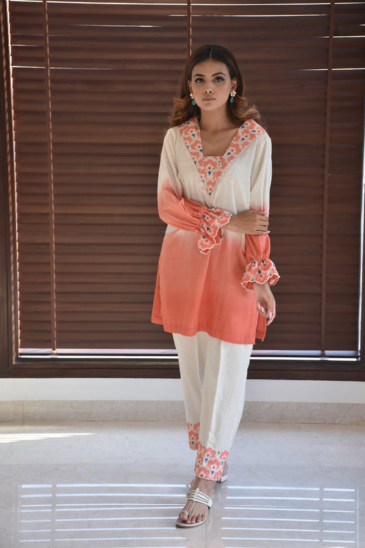 Co-ord set Los Angeles, Califonia